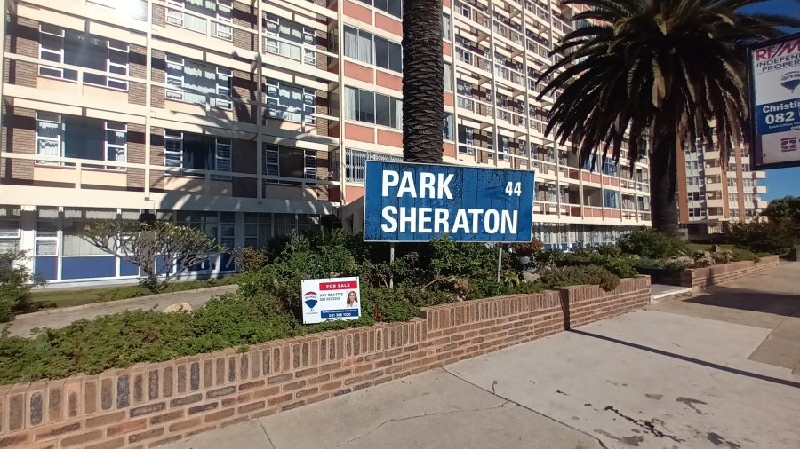 To Let 2 Bedroom Property for Rent in St Georges Park Eastern Cape